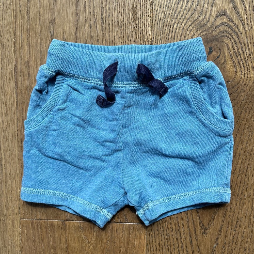 Hanna Andersson shorts